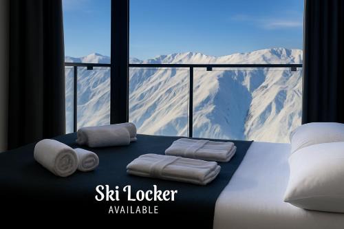 Kazbegi Apartment | VistaRest Gudauri Ski Resort - by VistaRest Escapes & Stays