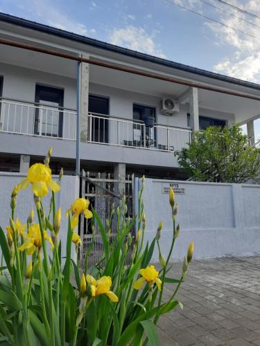 Kobuleti Apartment | Weekender guesthouse 6