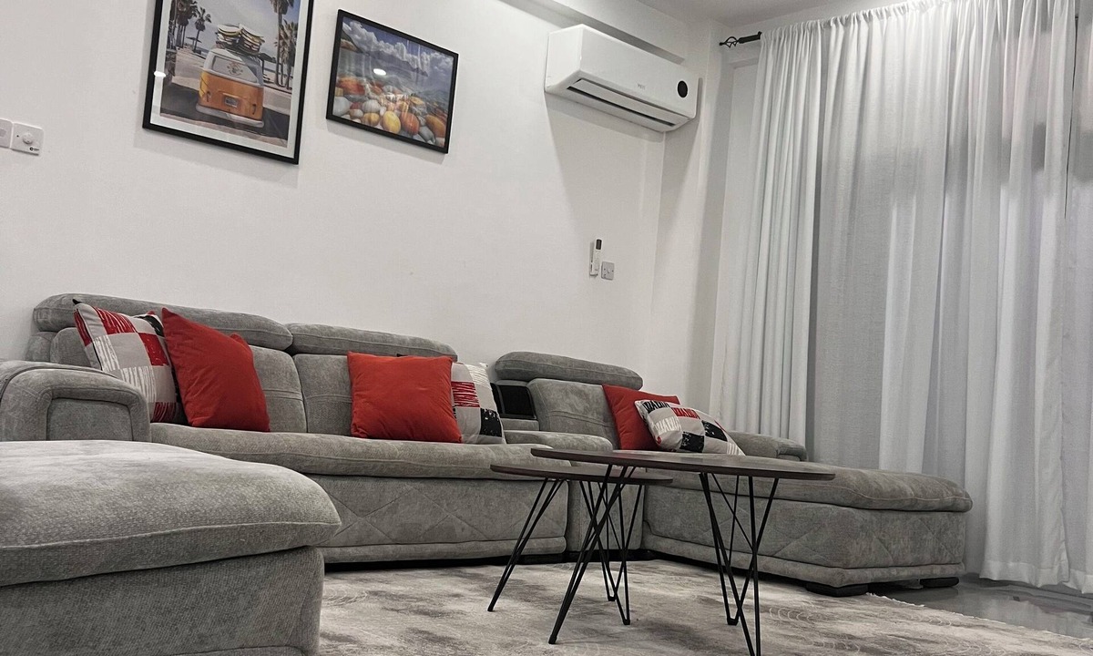 Bamburi Apartment | Welcome to Sharjah Luxe Homes — your serene coastal escape in the heart of Nyali