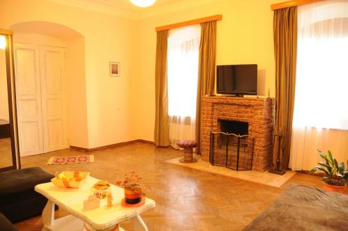 Sololaki Apartment | Welcome To Sololaki