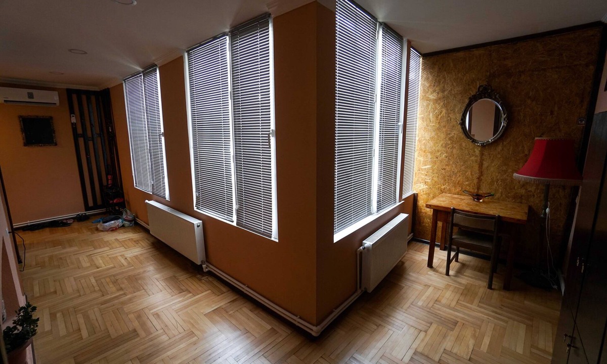 Vera Apartment | Wellcome to Ald Tbilisi in Ald Tbilisi apartments