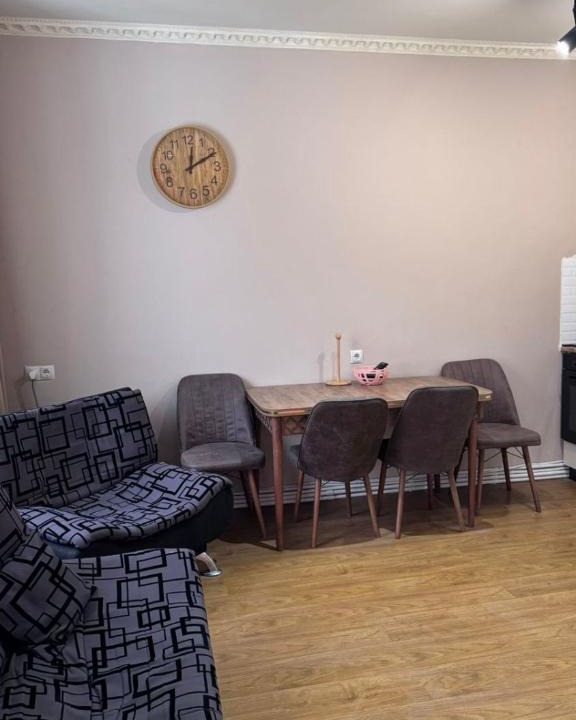 Akhali Ubani Apartment | White House Apartments in Borjomi