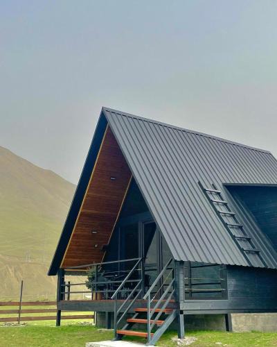 Ach'khoti House | Wildwood Kazbegi