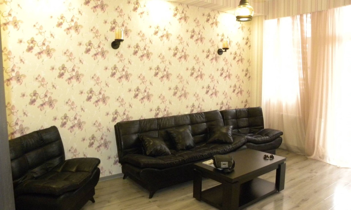 Avlabari Apartment | With comfortable flat we offer free transfer from Airport 5 or more nights stay
