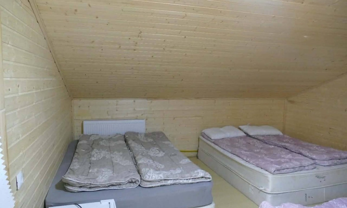 Dusheti Apartment | Wonderful 7-bedroom apartment with AC in charming Pasanauri