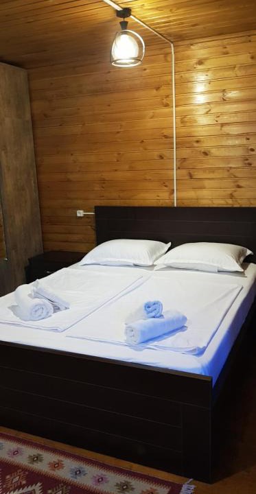 Mtskheta Apartment | Wooden Cottages - Mtskheta