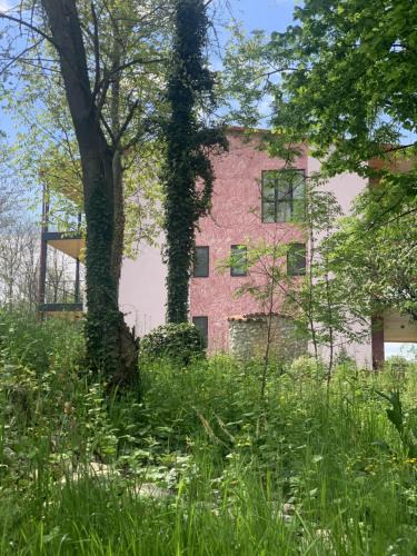 Telavi Apartment | Woodland Ruispiri