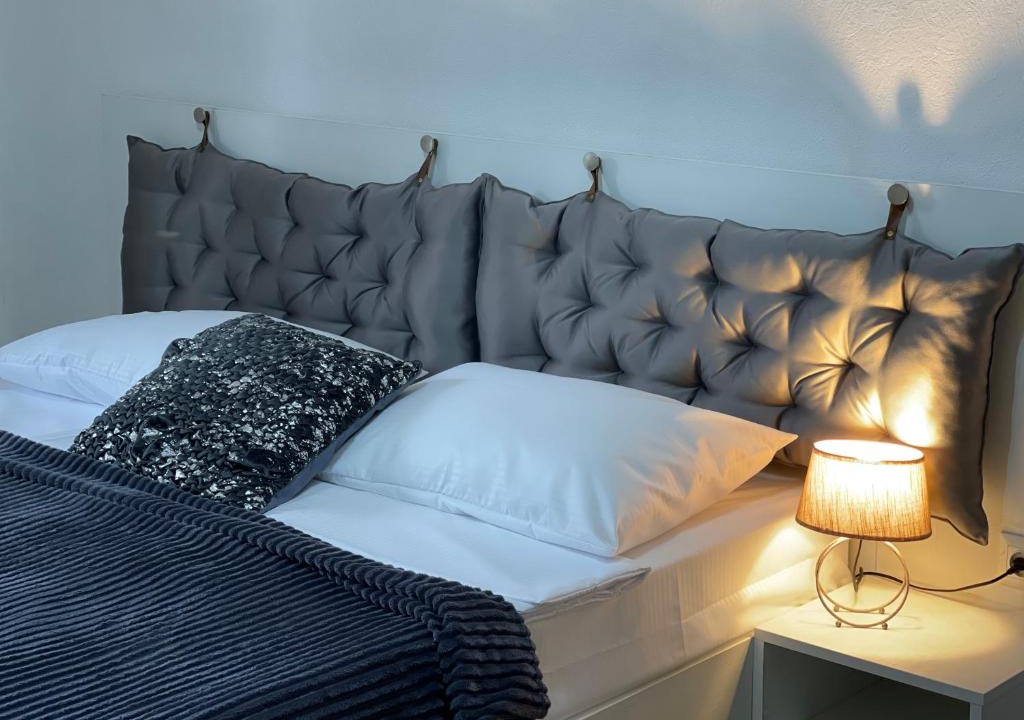Didube Apartment | Woody