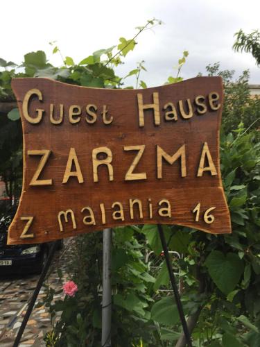 Kutaisi House | Zarzma