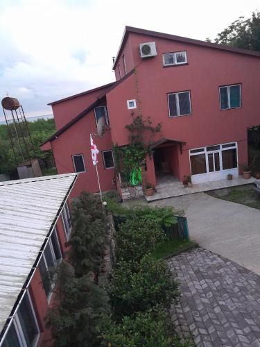Grigoleti House | Zau Vila