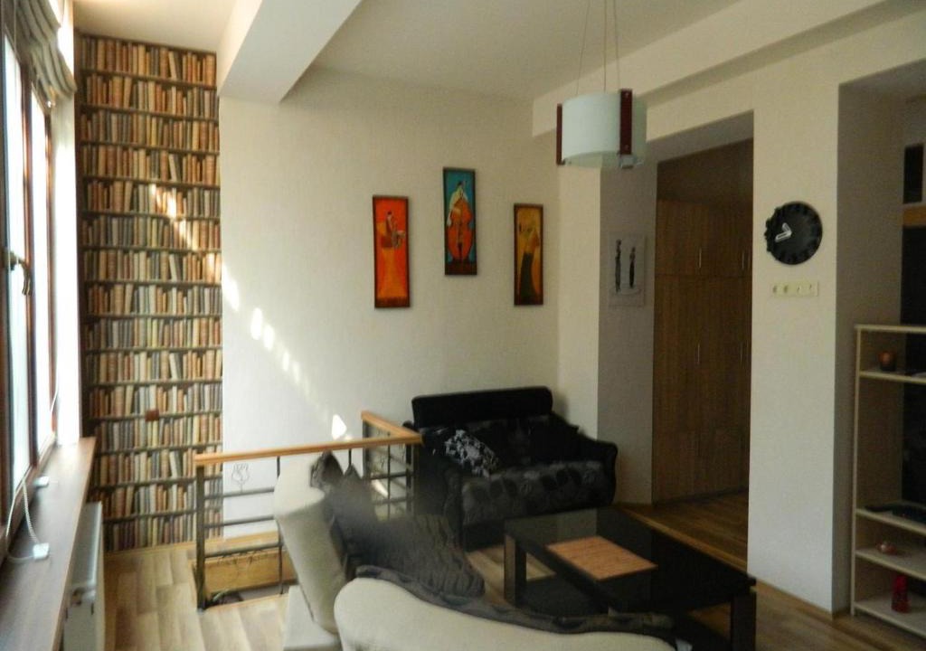 Vake Apartment | Zaza's Apartment