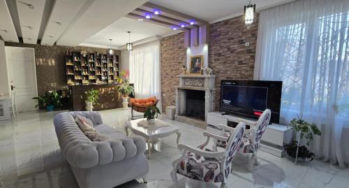 Kutaisi House | Zizi Apartment