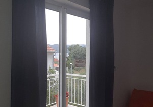 26 m² Apartment ∙ 1 bedroom ∙ 4 guests in Kućište