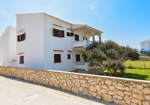 30 m² Studio flat ∙ 2 guests in Kustići