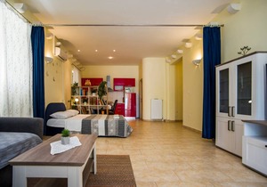 36 m² Studio flat ∙ 1 bedroom ∙ 4 guests in Drače