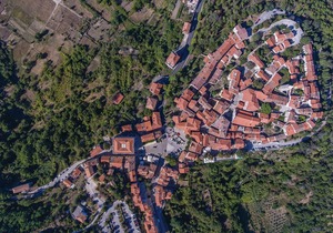 5 bedroom accommodation in Nedescina in Nedescina