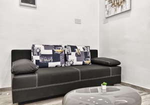 Apartment 20m from Arena in Pula