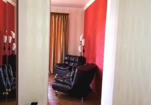 Apartment in the heart of Old Tbilisi
