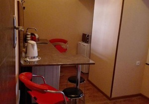 Apartment in the heart of Old Tbilisi