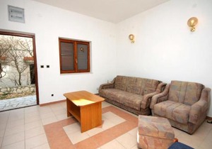 Apartments with parking space Marusici, Omis - 962 in Mimice