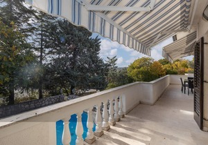 Beautiful home in Krk in Krk