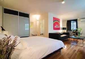 Deluxe Studio 301 Kovačića Street 20 in Split