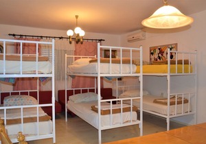 Dragan's Den - Basic Shared Dormitory, Mixed Dorm in Korcula