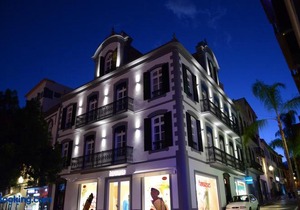 Edificio Charles 303 in Funchal