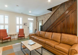 Federal Rowhouse - Union Station in Washington