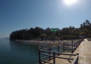 Green Cape Holiday Home