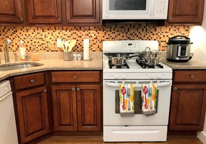 Harvard Allston 1FL 3-Bed 2-Baths Clean and Convenient Apartment in Boston