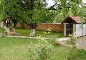 Kojori Gateway