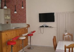 Modern Apartment Avlabari
