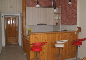 Modern Apartment Avlabari