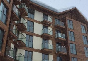 New Gudauri Loft 2
