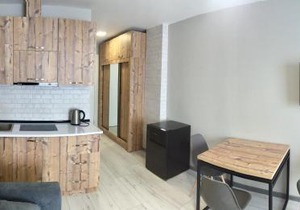 New Gudauri Loft 2