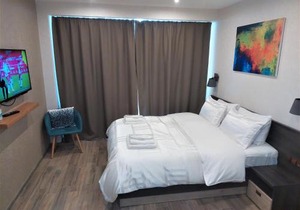 New Gudauri Loft II studio 553