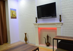 Old Tbilisi Narikala Apartment