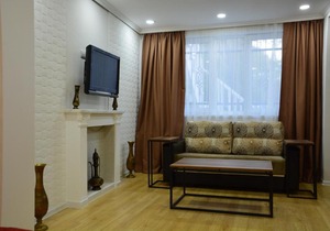 Old Tbilisi Narikala Apartment