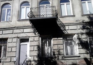 Once upon in old Tbilisi