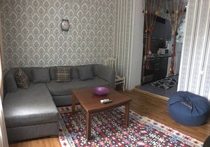 One BEDROOM apart close FABRIKA