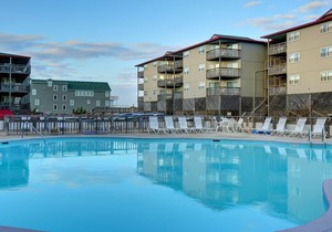 Outer Banks Beach Club in Kill Devil Hills