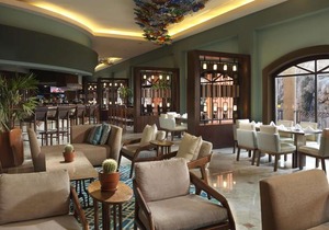 Playa Grande Resort in Los Cabos
