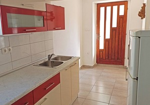 Private house apartment on two floors with huge comfort and access to garden in Split