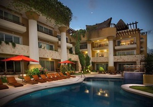 Pueblito Escondido Luxury by Mistik in Playa del Carmen