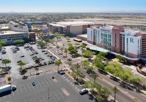 Renaissance Phoenix Glendale Hotel & Spa in Glendale