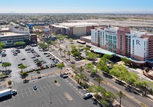 Renaissance Phoenix Glendale Hotel & Spa in Glendale