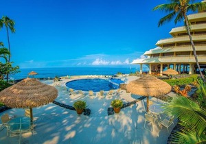Royal Kona Resort in Kona