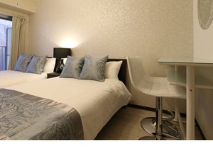 SS Modern Condo, Comfy＆Cozy 3 mins to Dotonbori in Osaka