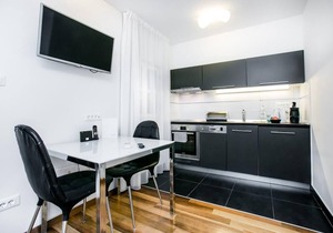 Standard Studio 601 Kovačića Street 27 in Split